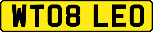 WT08LEO