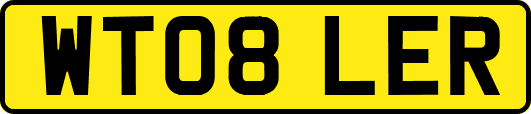 WT08LER