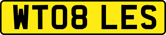 WT08LES