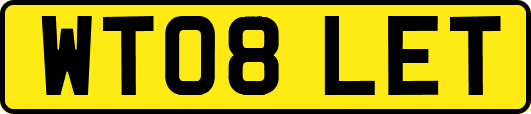 WT08LET