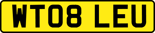 WT08LEU