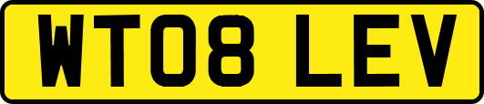 WT08LEV