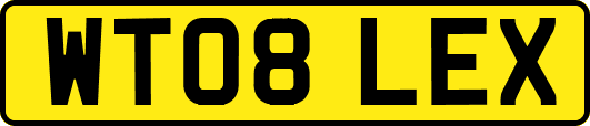 WT08LEX