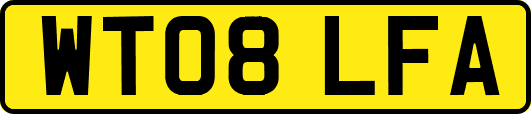 WT08LFA