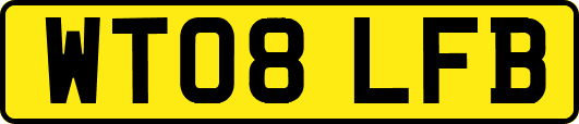 WT08LFB