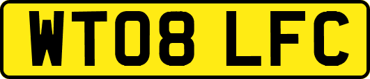 WT08LFC