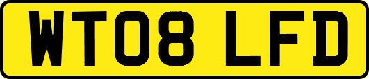 WT08LFD