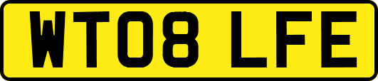 WT08LFE