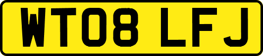 WT08LFJ