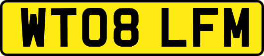 WT08LFM