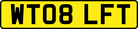 WT08LFT