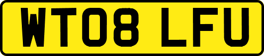 WT08LFU