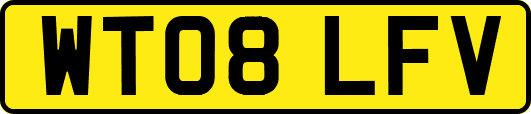 WT08LFV