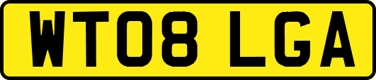 WT08LGA