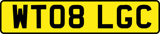 WT08LGC