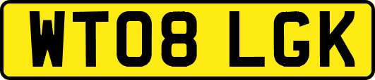 WT08LGK