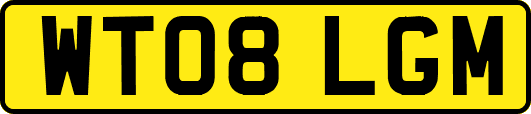 WT08LGM