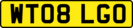 WT08LGO