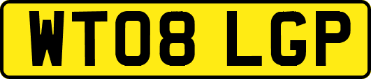 WT08LGP