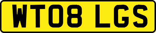 WT08LGS