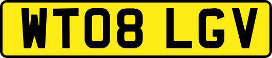 WT08LGV