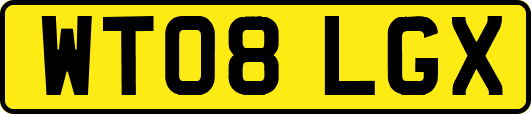 WT08LGX