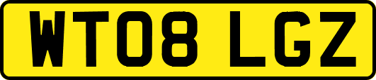 WT08LGZ
