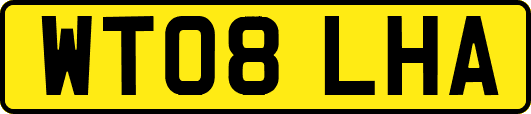 WT08LHA