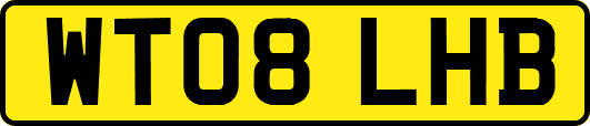WT08LHB