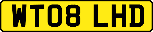 WT08LHD