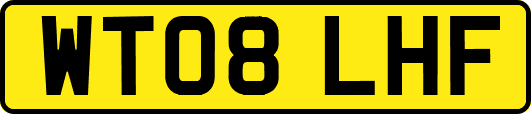 WT08LHF