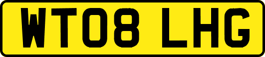 WT08LHG