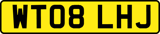 WT08LHJ