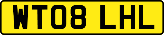 WT08LHL