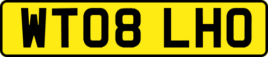 WT08LHO