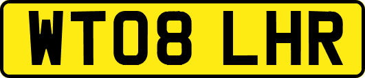 WT08LHR