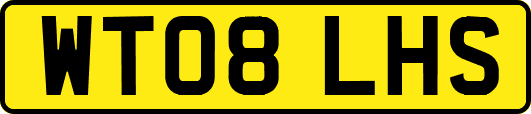 WT08LHS