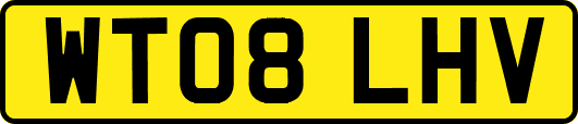 WT08LHV