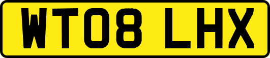 WT08LHX