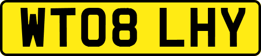 WT08LHY