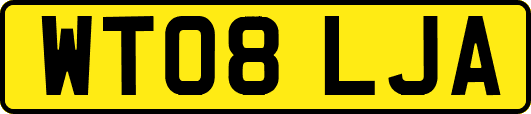 WT08LJA