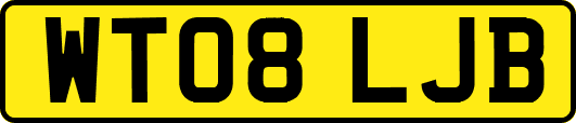 WT08LJB
