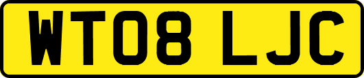 WT08LJC