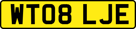 WT08LJE