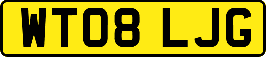WT08LJG