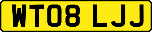 WT08LJJ