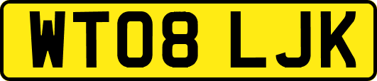 WT08LJK