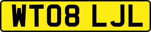 WT08LJL