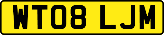 WT08LJM