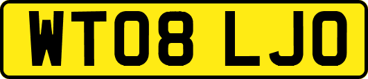 WT08LJO